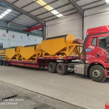 永磁干式磁选机 三星电磁设备 回收率较高 操作方便