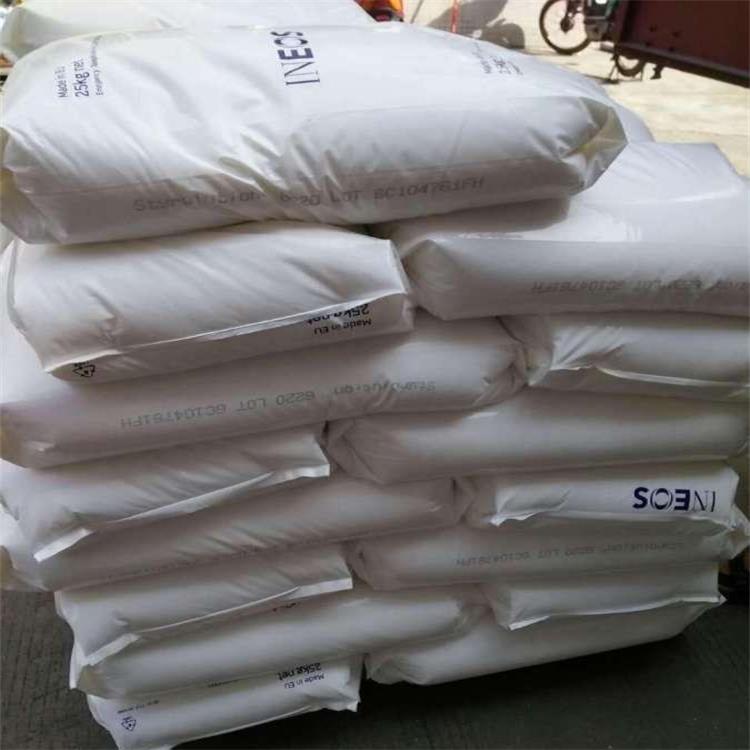 PP 美国英力士 300-CA06 抗静电 玩具应用 耐冲击共聚物