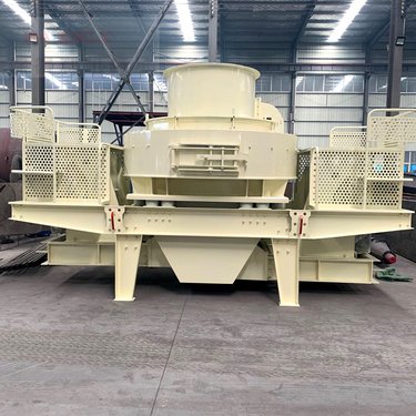 石子冲击破机 碳化硅制砂机 建筑石料玄武岩制砂细机