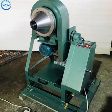 耐磨耐用160×60型矿石水泥陶瓷研磨智能款锥形球磨机实验室棒磨机