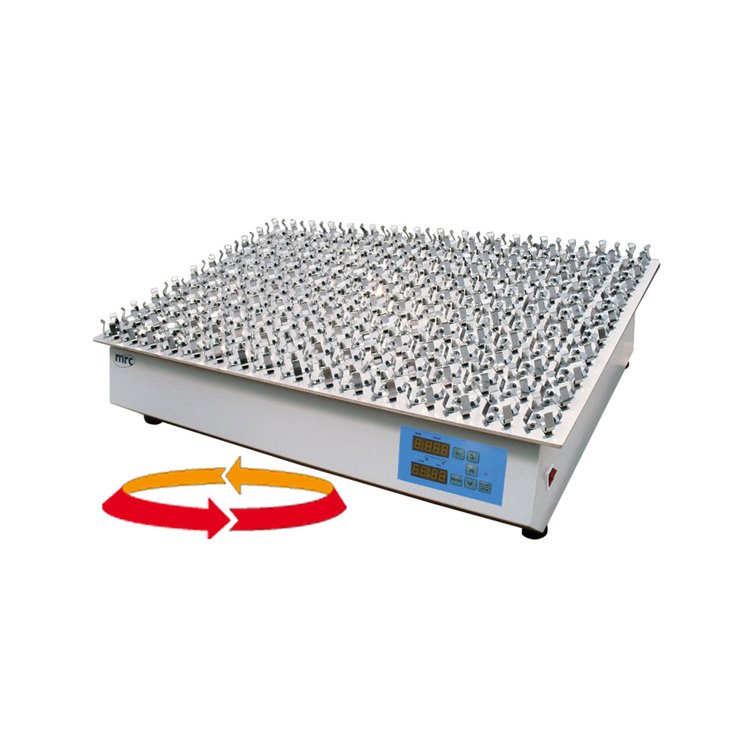 重型轨道摇床器_实验室振动筛_MRC仪器_TOS-9660-5_提沃克