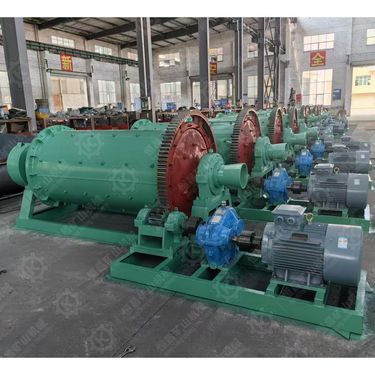 石英砂预磨棒磨机 铁渣钢渣铝灰抛光研磨机 选矿金矿石球磨机