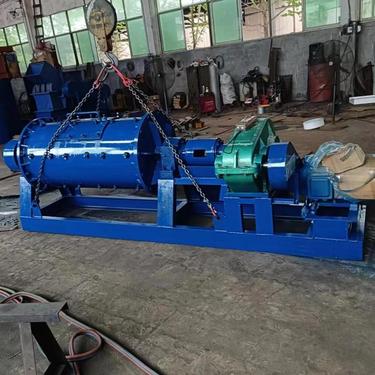 华昌矿山破设备 球磨机 棒磨机 金矿玻璃陶瓷选矿研磨 粗细粒度均匀