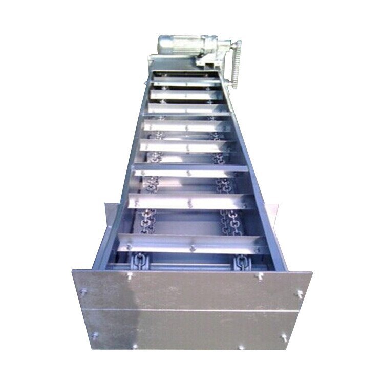 刮板输送机破机 30b刮板输送机型号 刮板输送机链条