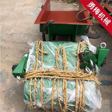 输送设备配套定量调速GZ4电振给料机 电磁给料矿用送料下料机