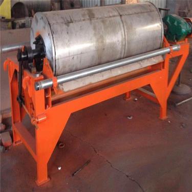 平板磁选机CTS型600*1200除铁设备优势湿法除铁器
