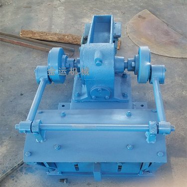 选矿用摆式槽式给矿机 送料机 定量给料机 给矿设备