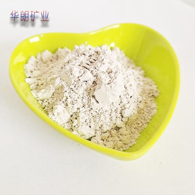 供应 耐高温绝缘材料用云母6-10目橡胶强度添加 华朗矿业