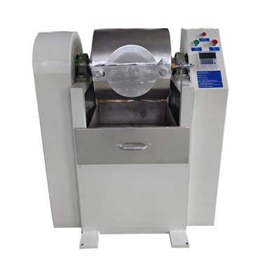 湘科MG粉磨功功指数球磨机 水泥原料邦德功指数磨