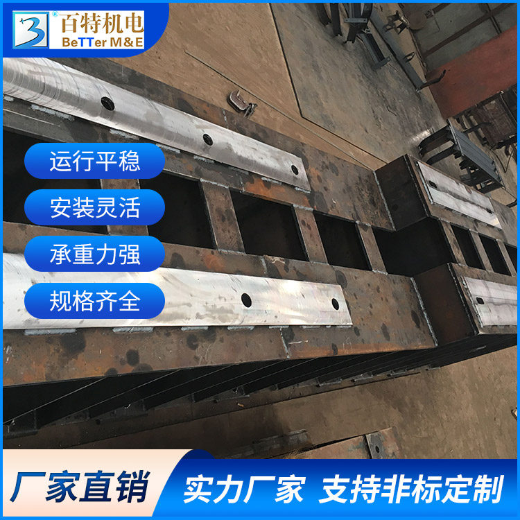 百特 链式输送机 管式螺旋上料机 石料传送设备 性能稳定