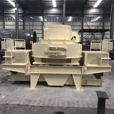 销售黄岗岩制砂破机 PCL采石场硅石制砂机 冲击式破石机设备