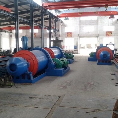 废铝再生利用日处理20-50吨干式格子型铅渣镍矿锰矿铝灰球磨机