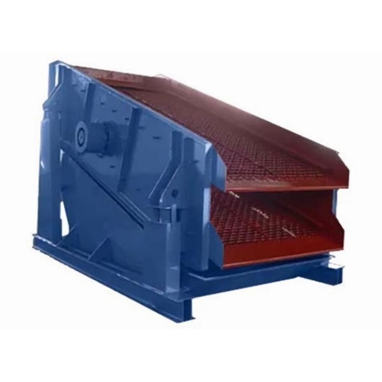 YA圆振动筛_恒振_经销商 厂家发货 品质有保证 效率高噪音低