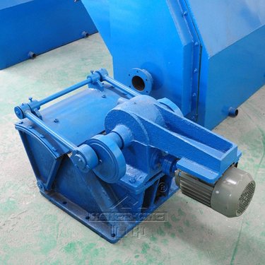 恒重品牌摆式给料机600×600型 矿山机械调速设备