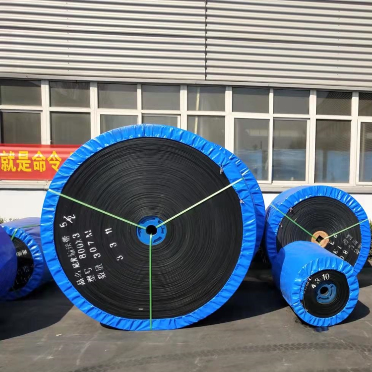 耐热输送带 规格多样 人字花纹防滑传送带 可定制 源头工厂