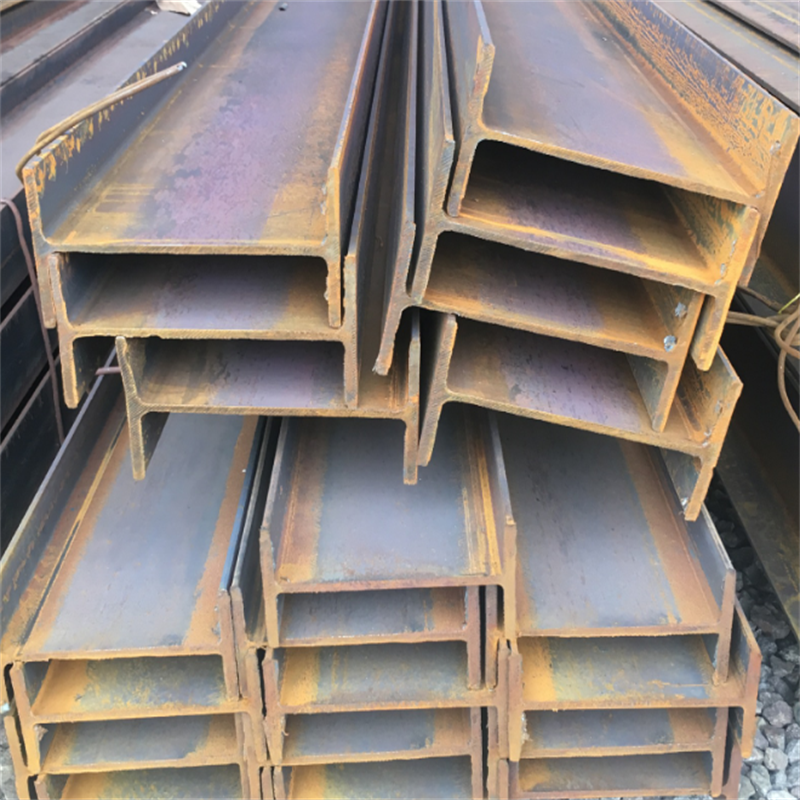 津丰 热轧 H型钢 技术冶金钢材 可加工切割定制 经久耐用
