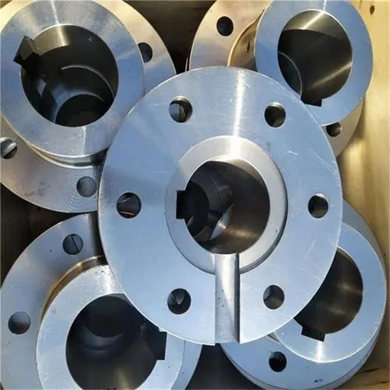 不锈钢盲板 法兰盘 盖堵片盖碳钢DN20-500大口径法兰生产厂家