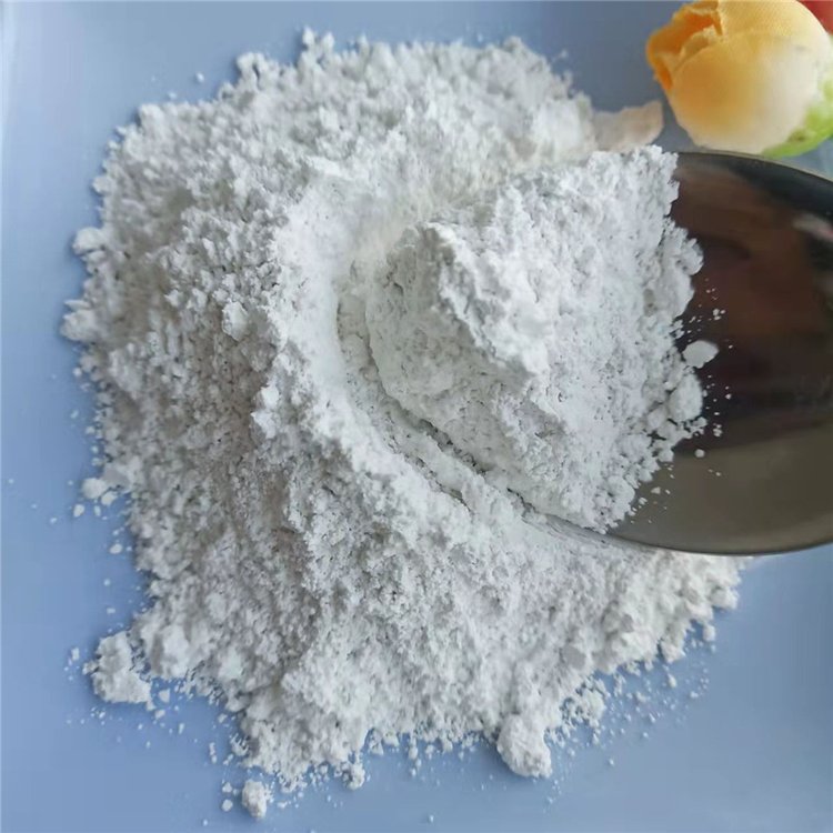 工厂供应普通白度高白度滑石粉325-2000目工业级滑石规格齐全