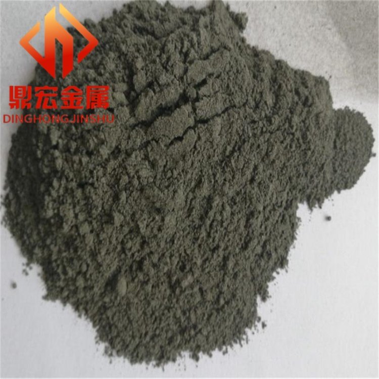 高纯金属钨 粒度2.8~3.0 鼎宏回收W粉 超细钨粉末 纳米钨粉 碳化钨粉