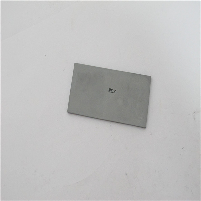 CT85圆钢H05硬质合金H10钢材CG60钨钢板CG20钨钢精磨棒CG35牌号