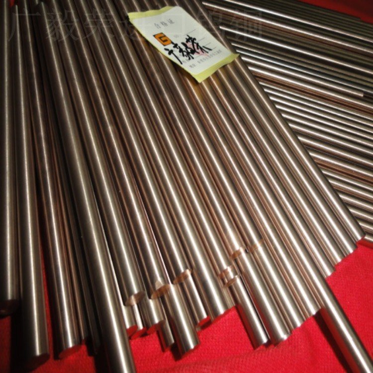 耐高温CUW90钨铜棒 CUW90钨铜合金 钨铜合金板 钨铜板
