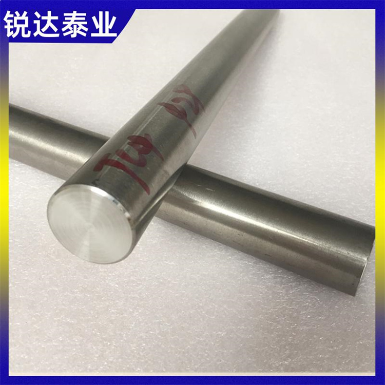 摩擦系数高 高纯钨棒 按图纸生产加工 使用寿命长久