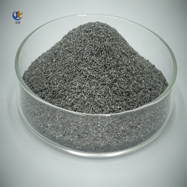 钨钴合金颗粒 耐磨材料 YG6颗粒 YG8合金颗粒 北研