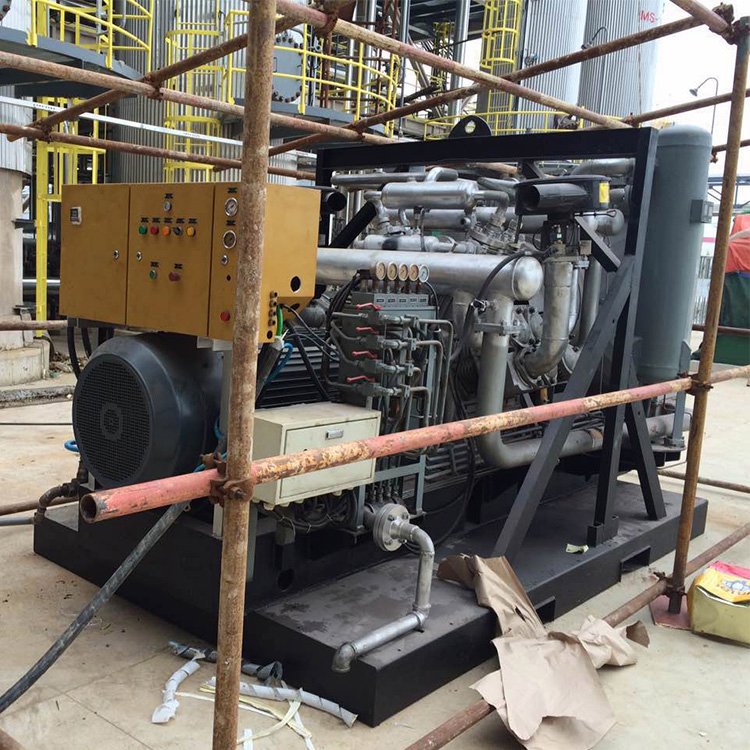 高压活塞式离心机出租 附近空压机租赁 压缩机直租