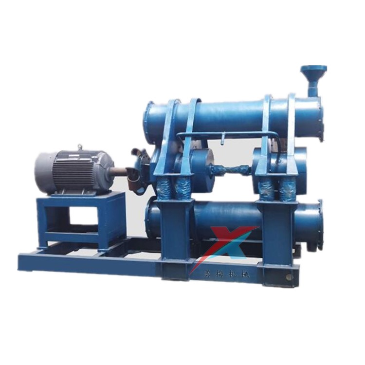 岩石粉磨机 玻璃振动磨机生产厂家勇梅机械 染料研磨机