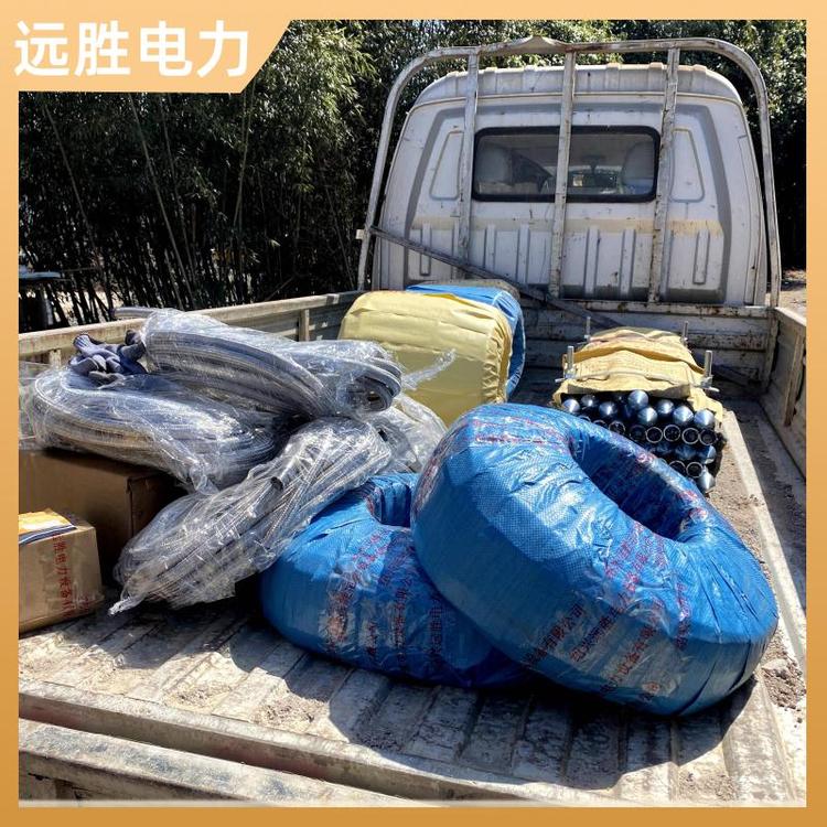 远胜电力 工厂医院场所 稀土铜铝合金 杆塔防雷 非金属 定做