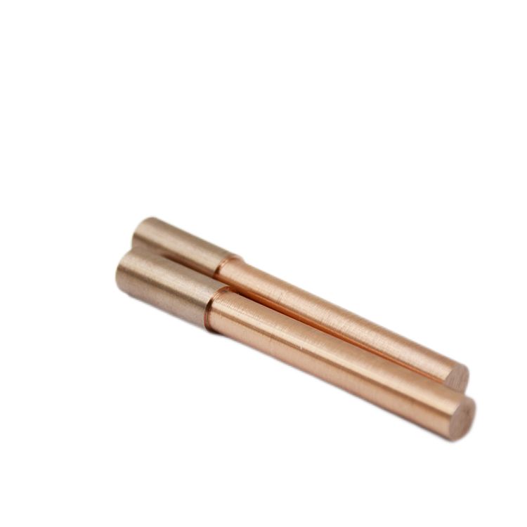 环保高精W70钨铜棒 j进口W80防腐蚀钨铜 焊接触头可加工定制