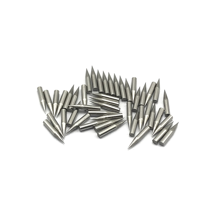 99.95%离子风机放电针直径1.5*10mm放电用磨尖纯钨针