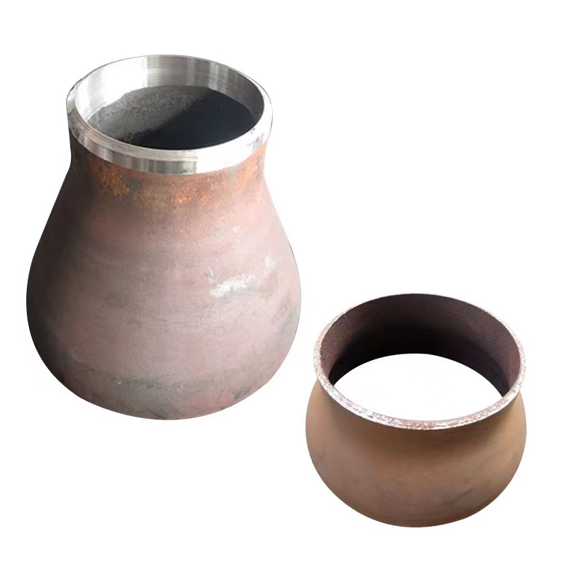 消防管道用 各种规格 A335p91无缝弯头异径管 售后完善