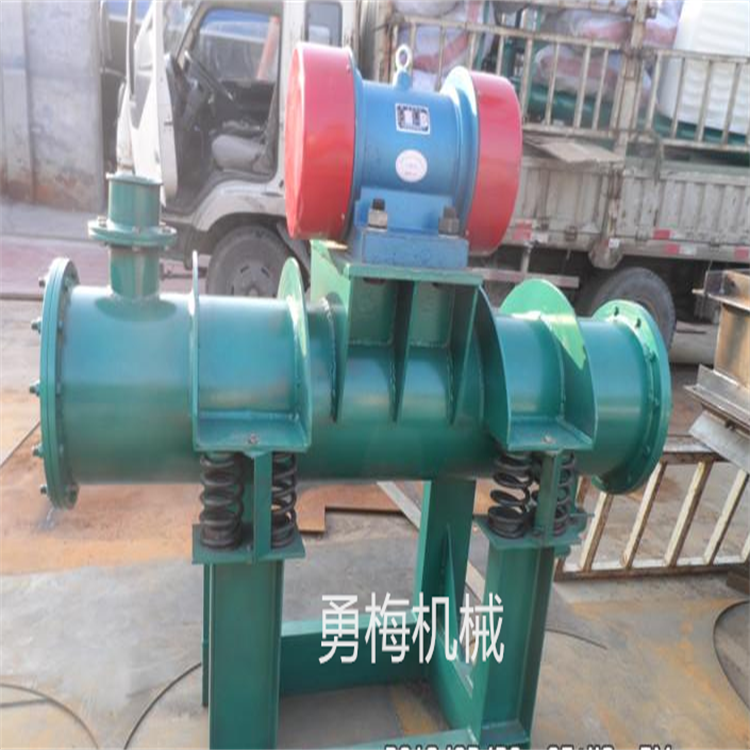 500L矿石磨机 铁粉玻璃粉研磨机 单筒振动磨机 球磨机