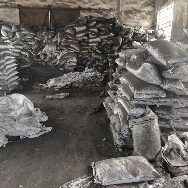 水产养殖过滤 煤质柱状果壳椰壳活性炭 空气净化 企鑫 600碘值