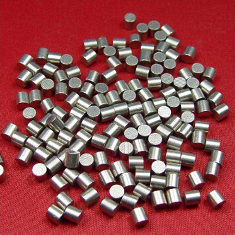 大量回收废杂镍 印花镍网镍纸 收购钨丝 各种含镍废