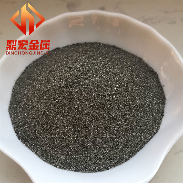 99.9%高纯度钨铁粉 800目炼钢添加剂用 200nm钨铁合金粉 高硬度耐磨