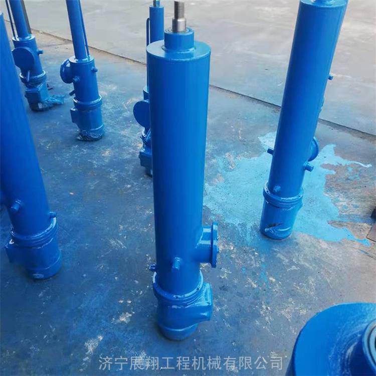 DYTZ450/500/50电液推杆- DYT(B)、XDG(B)