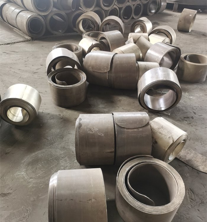 材料B10铜板耐高温BFe10-1-1薄板