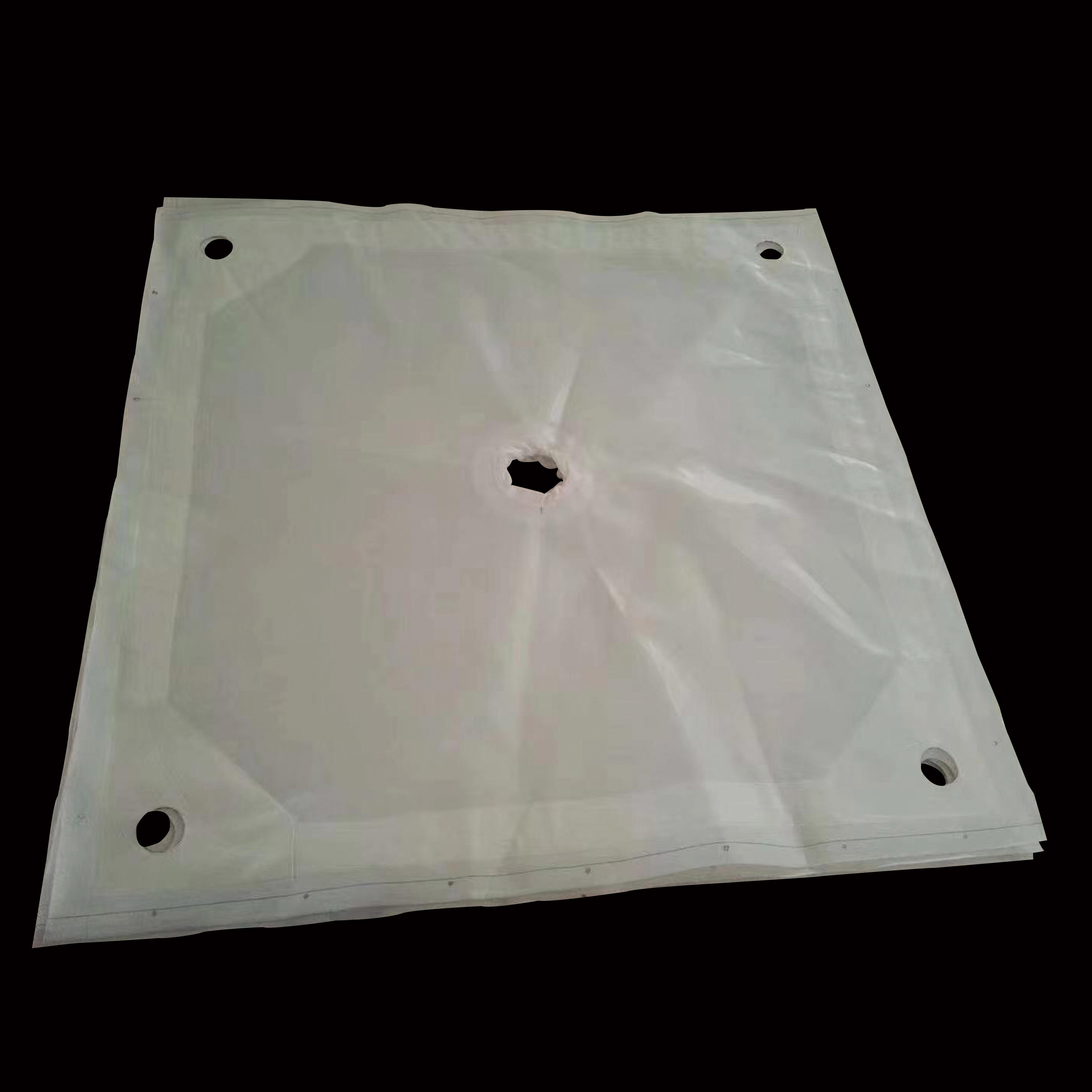 小型试验压滤机滤布 实验室用 精密过滤布 支持定制