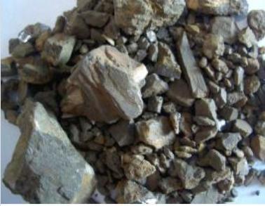 高纯金属钇颗粒按需定制 3N~6N纯度 产地咨询客服