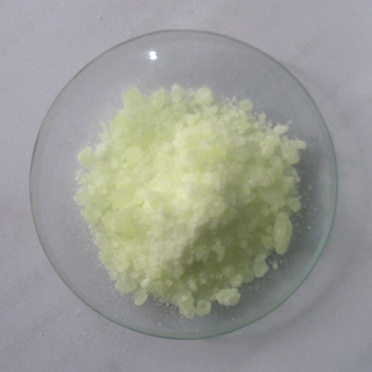 氯化镝六水结晶工业 用于磁光记忆材料 钇铁或铝石榴石德盛稀土