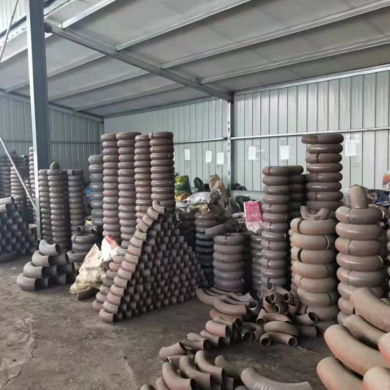 90°45°长半径短半径弯管 大口径弯头 支持定制度数 承接外贸工程订单