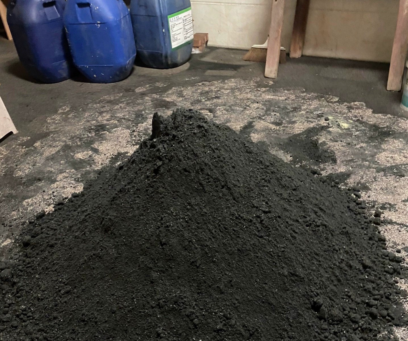 全国回收废氧化镨钕 硬质合金废弃金属收购 绿怡