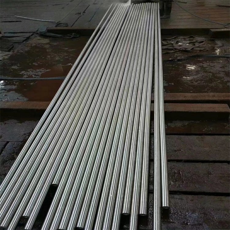 进口不锈钢 超合金GH3128圆棒 时效硬化型铁基高温合金 GH30圆钢