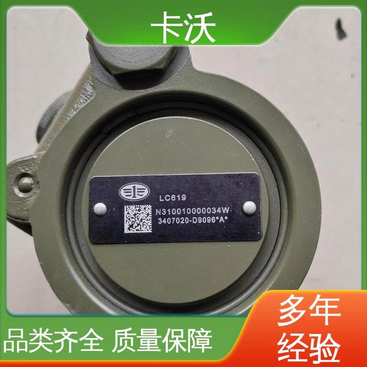 装载机 卡沃 CA4110 锡柴配件 涡轮增压 四冲程 直喷燃烧室