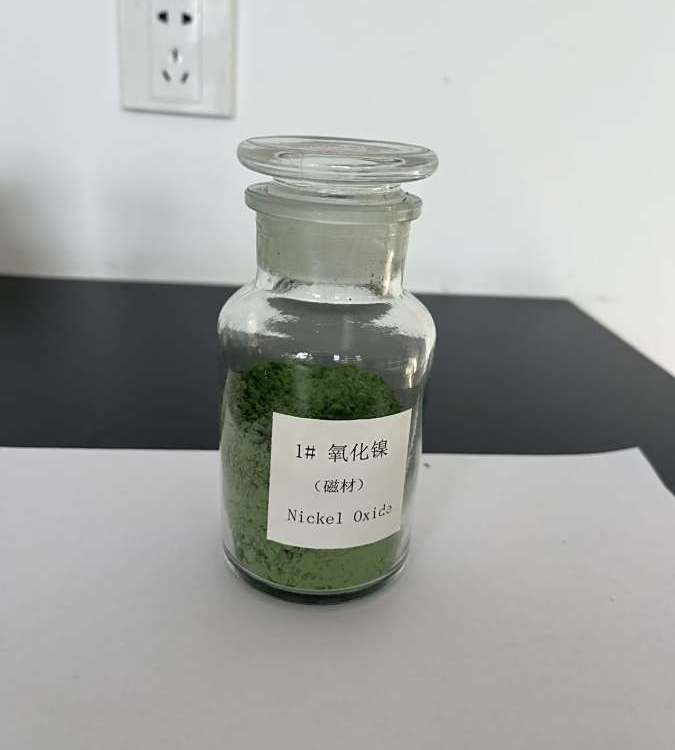 高纯度纳米氧化铜粉末 黑色绿色可选 快速供应