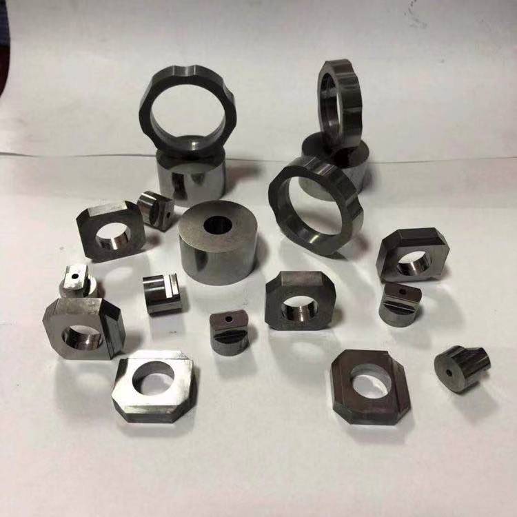 生产厂家硬质合金衬套超宇YG6钨钢钨钢长条刀片