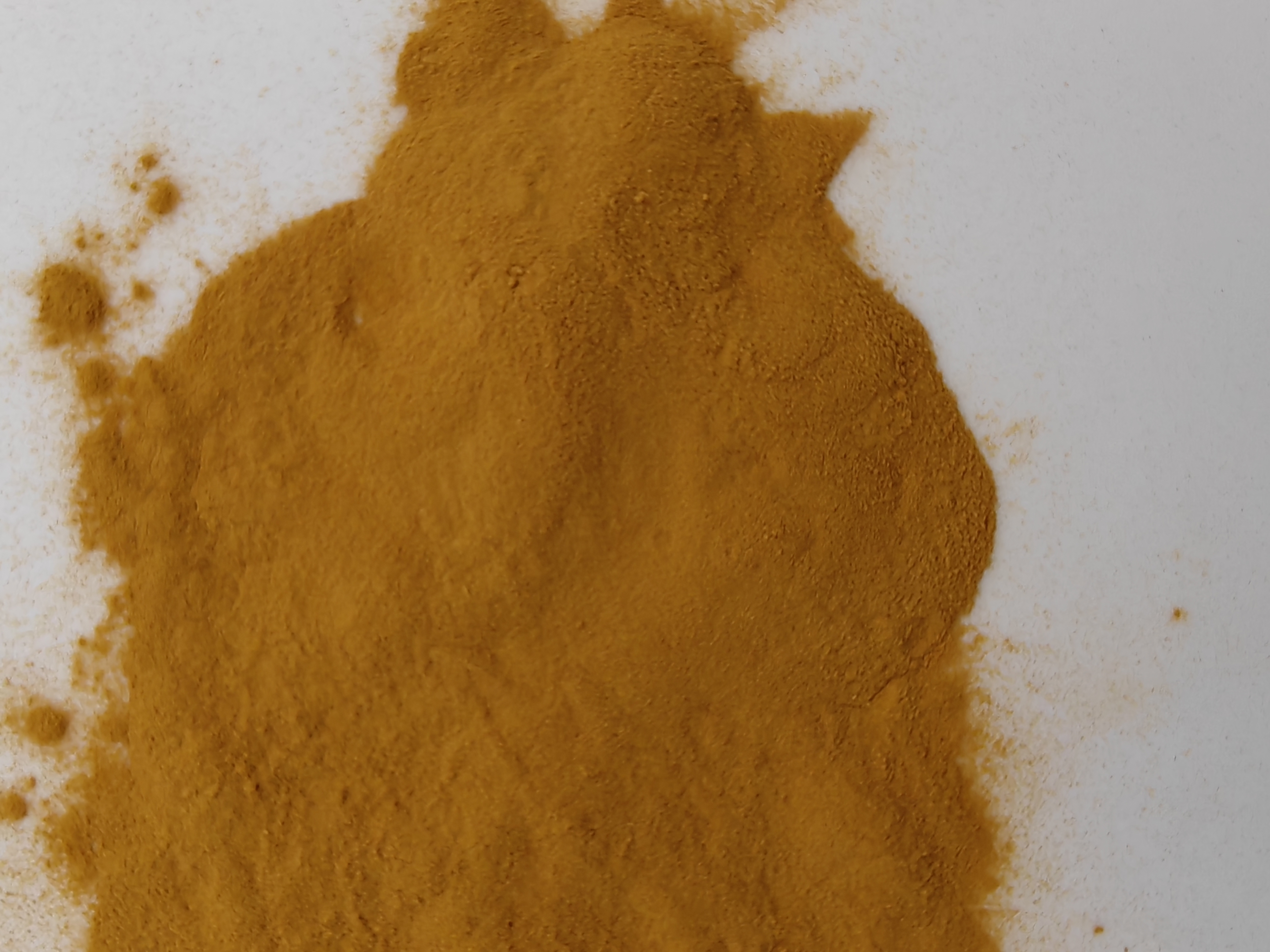 萤石浮选石英抑制剂二氧化硅抑制剂