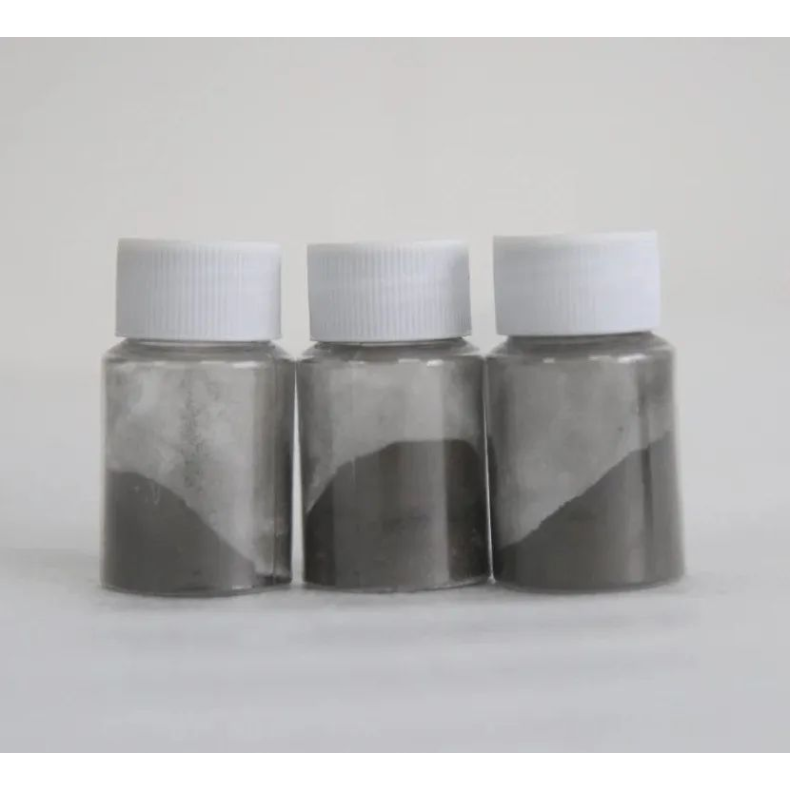 纳米微米钪粉 含量≥99.99 稀土金属高纯超细钪粉末 能开发票 实验科研
